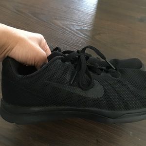 Nike shoe